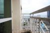 High floor apartment with 03 bedrooms in Ciputra